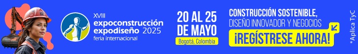 Banner expoconstruccion