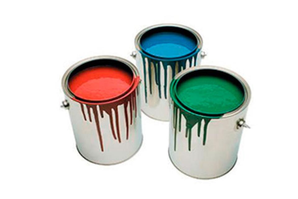 Pinturas
