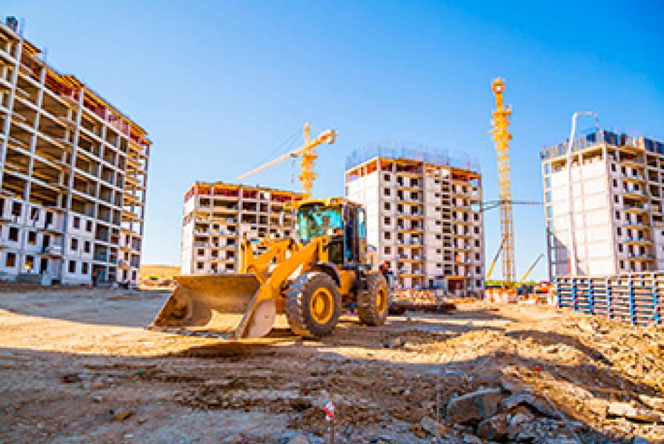 Obras de valorización