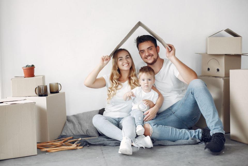  40% de compradores de vivienda no tiene Sisbén