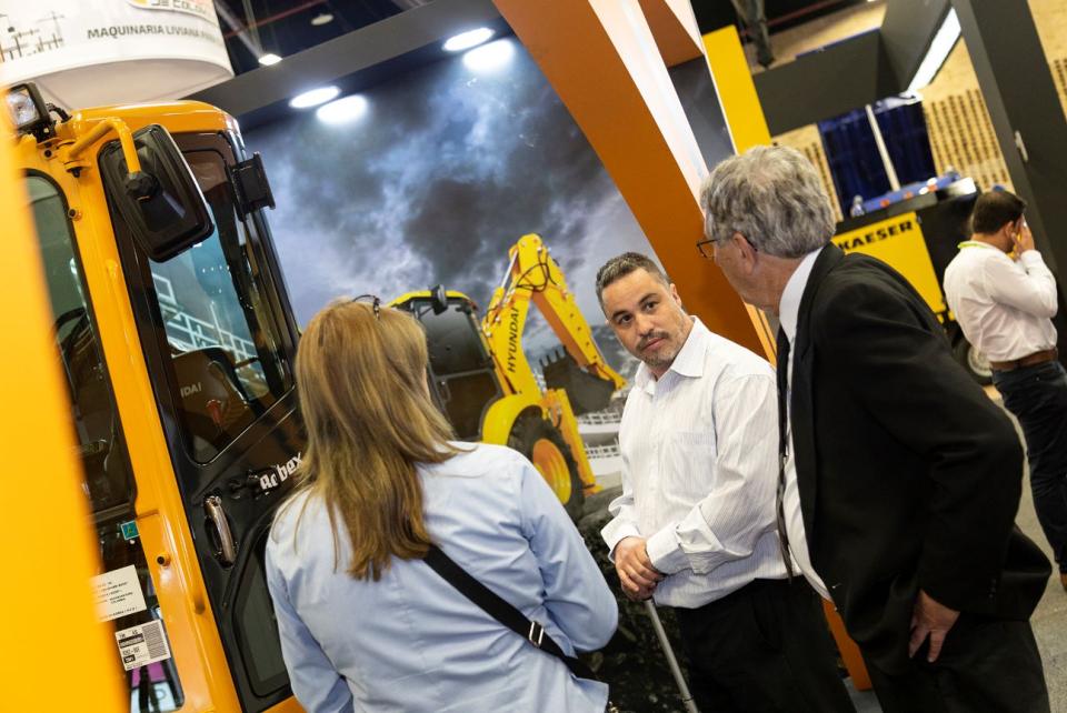 Profesionales del sector podrán entrar gratis a Expoconstrucción 2023