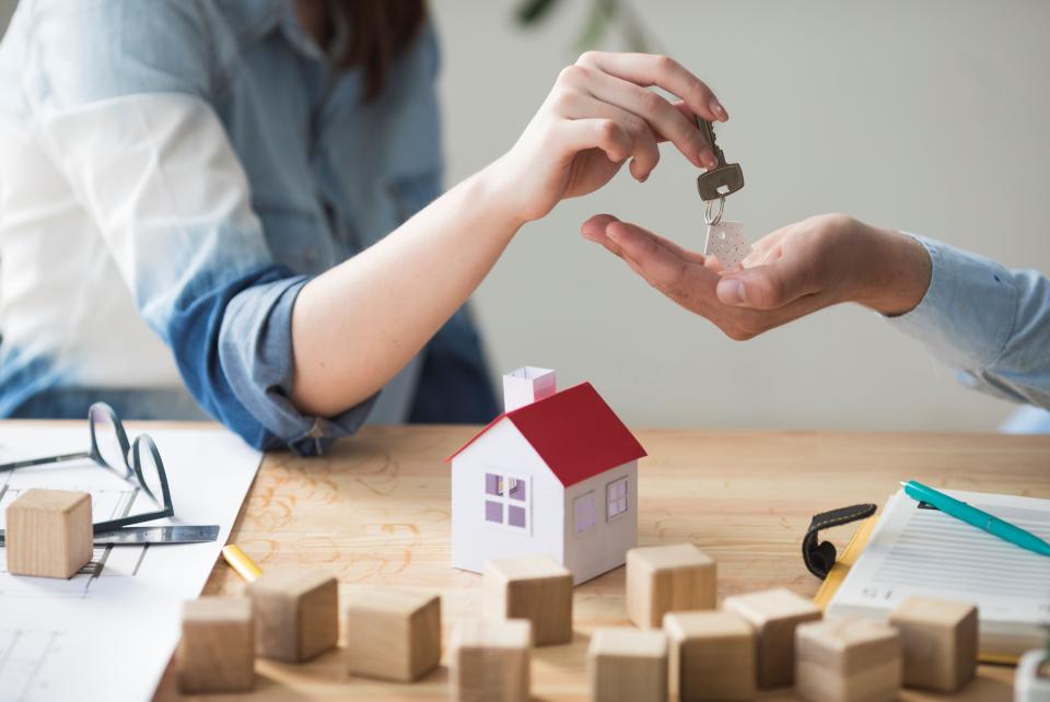 JLL Gestión inmobiliaria exitosa