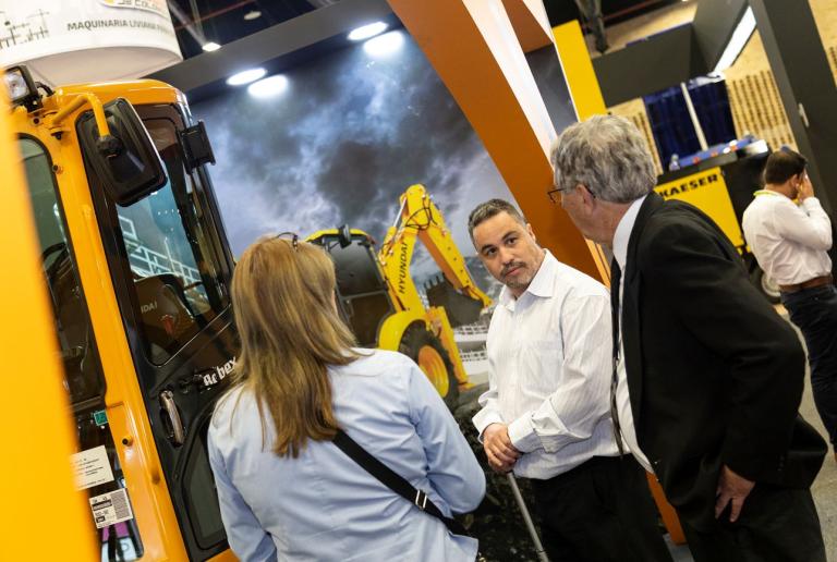 Profesionales del sector podrán entrar gratis a Expoconstrucción 2023