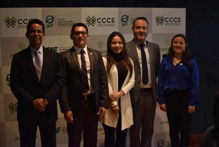 Programa baja emisiones en espacios públicos