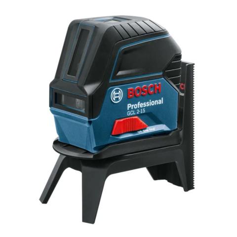 Nivel Láser Bosch Gcl 2-15 15m Caja De Carton